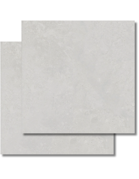 Urban Light Grey Natural - -segunda- 80 X 80